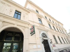LE-Citywohnung