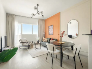 Silkhaus Marina Bay By Damac