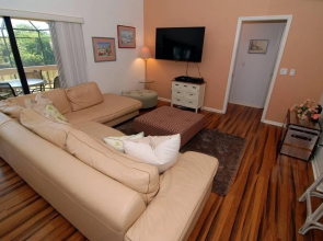 Bird Of Paradise - Private Pool Home On Sanibel! 3 Bedroom Home