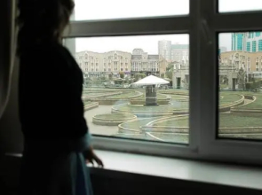 Triumph Astana Hostel