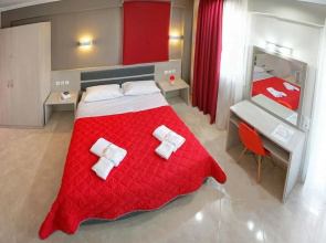 Sun & Sea Luxury Hotel