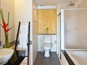 Отель Palmyra Patong Resort