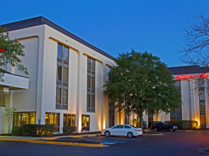 Hampton Inn Norfolk/Chesapeake (Greenbrier Area)