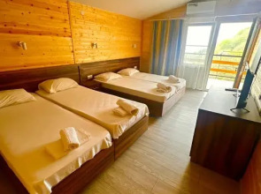 Панорама (Гагра)