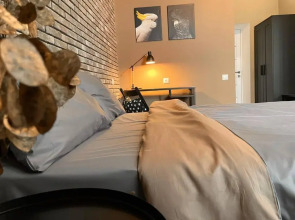 BRUSNIKA Guest house