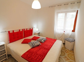 Casa Olimpia in Otranto 6 Guests