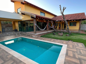 Casa Quintal