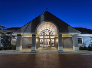 Homewood Suites by Hilton Savannah