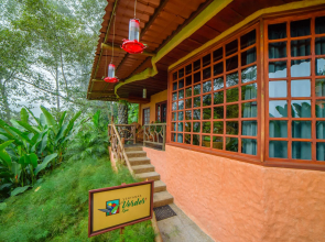 Peace Lodge