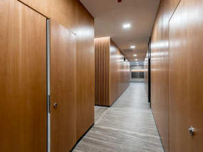 InHome24 (ИнХоум24) на улице Инженера Кнорре 7 корпус 2