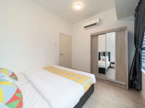 Arte Plus By OYO Rooms