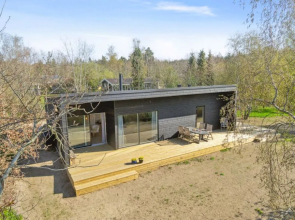 "Filip" - 1.2km from the sea in Djursland and Mols