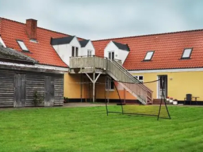 Kobmandsgarden Bed & Breakfast