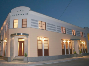 Das Blaufränkisch Weinhotel & Restaurant