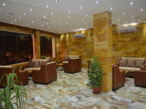 Sharah Mountains Hotel