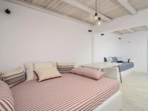 Depis bay apartments