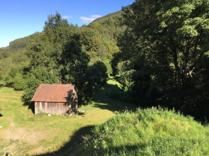 Ferienhaus Hochbrand