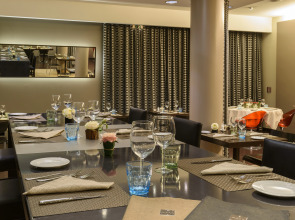 First Hotel Malpensa