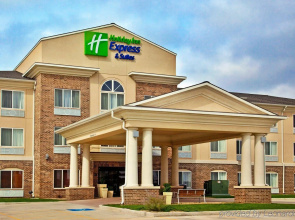 Holiday Inn Express Hotel & Suites Jacksonville by IHG