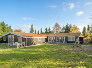 "Per" - 600m from the sea in Lolland, Falster and Mon