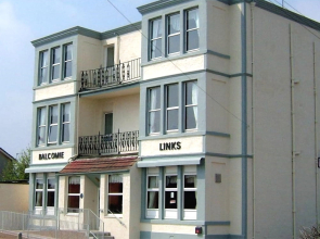 Balcomie Links Hotel
