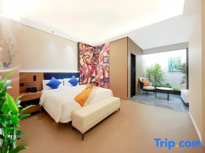 Yousai Holiday Hotel Lijiang