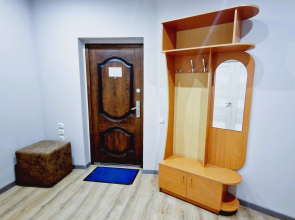 Eden Apartment on Krylova street 85