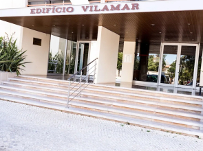 Vmr407 · Lovely Studio Near Vilamoura Marina Wifi, A/C