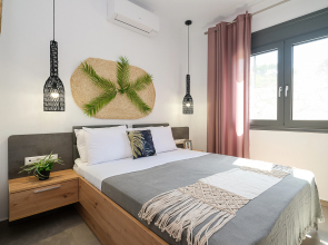 Villa Eleonas With Private Swimming Pool