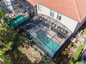 Under The Sea Magical Getaway With Arcade Room 6 Bedroom Home by Overmoon