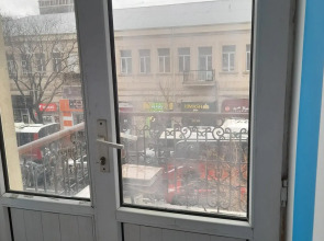 Хостел White City