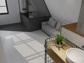 Mmmio II Design Residence Myeongdong