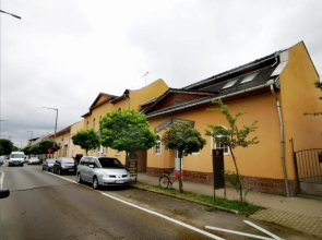 KOMPLEX -Rendezvénytermek-Panzió-Apartman-Irodák-