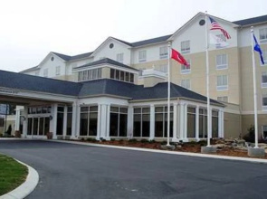 Hilton Garden Inn Nashville/Smyrna