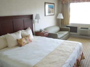 Oceanus Motel