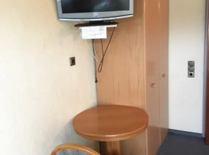 Hotel Aslan74