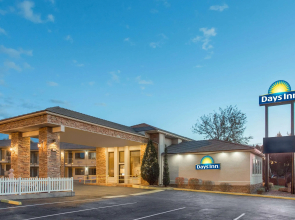 Days Inn by Wyndham Grand Junction
