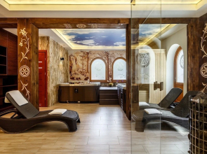 Apart Center Zakopianskie Tarasy Spa by TatryTop