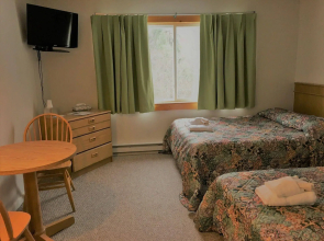 Chalet Killington