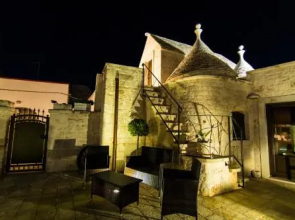 Trulli Isago B&B
