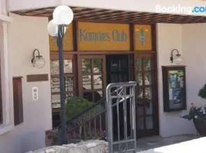 Kamares Villa