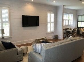 Dunworkin - 3 Br Villa
