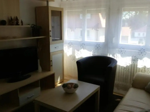 Ferienwohnung Frühlingsau