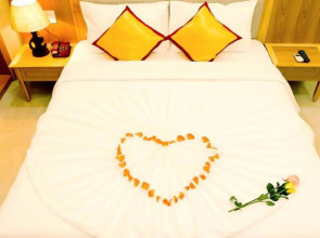 Sophia Sky Hotel Nha Trang