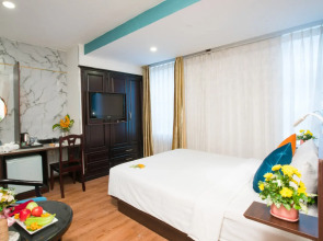 Sunrise Central Hotel