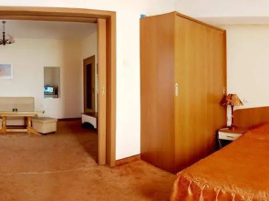 Slavyanska Beseda Hotel