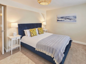 Host Stay Apartment 1