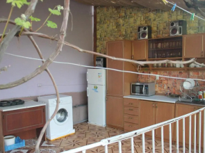 Holiday Home on Agrba 35