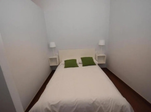 Apartamentos Templo DIana