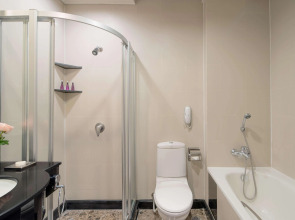 Grand Mercure Bangkok Atrium